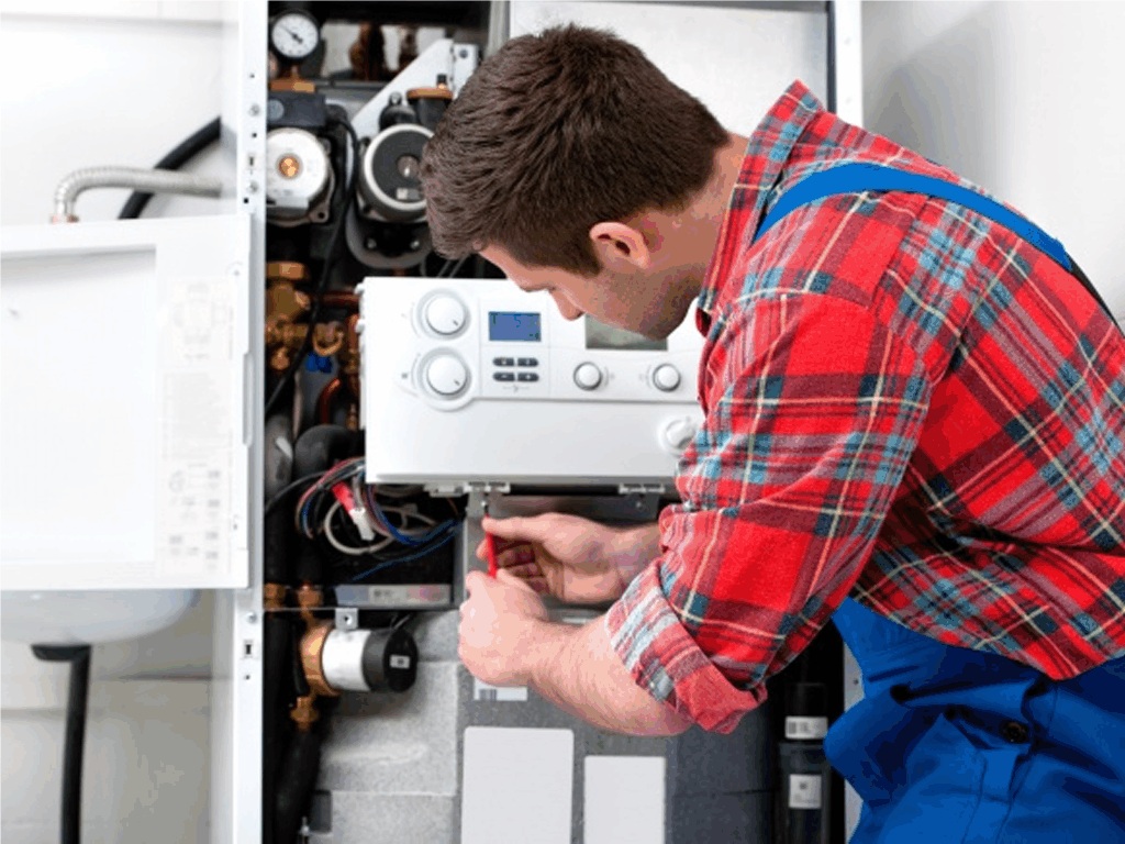 Güzelbahçe Viessmann Viessmann kombi petek temizleme – Isınma sorunu kökünden çözüldü. - Teknik servis örneği